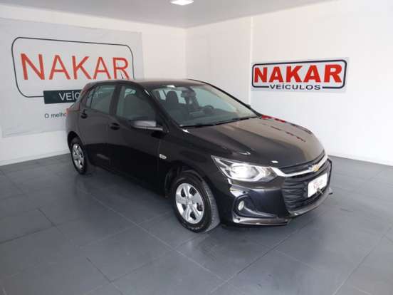 CHEVROLET-ONIX-1.0 FLEX MANUAL CHEVROLET-ONIX-2024