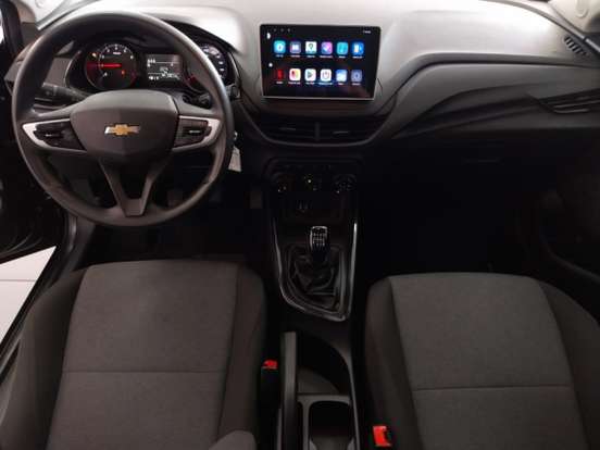 CHEVROLET-ONIX-1.0 FLEX MANUAL CHEVROLET-ONIX-2024