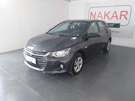 CHEVROLET-ONIX-2023