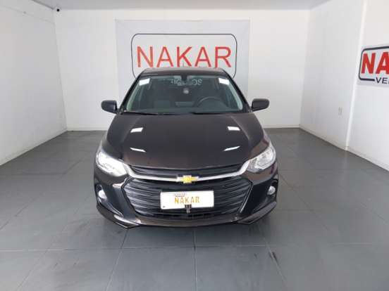 CHEVROLET-ONIX-1.0 FLEX MANUAL CHEVROLET-ONIX-2024