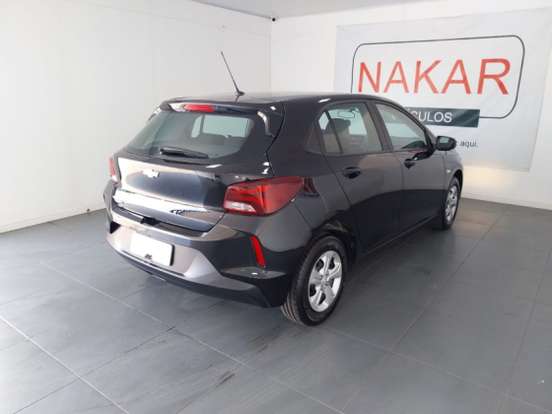 CHEVROLET-ONIX-1.0 FLEX MANUAL CHEVROLET-ONIX-2024