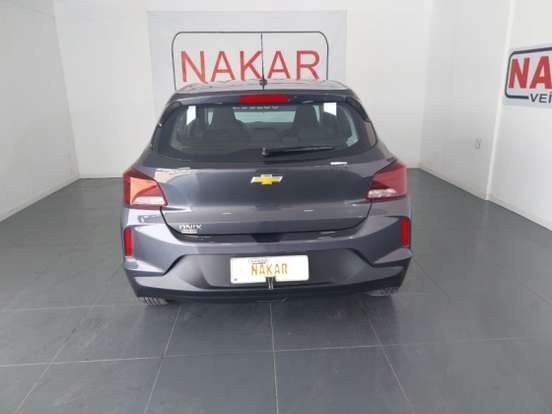 CHEVROLET-ONIX-1.0 FLEX MANUAL CHEVROLET-ONIX-2023