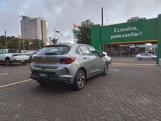 CHEVROLET-ONIX-1.0 FLEX MANUAL CHEVROLET-ONIX-2025