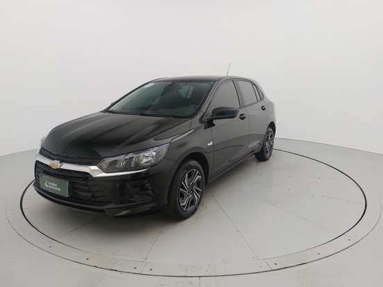 CHEVROLET-ONIX-1.0 FLEX MANUAL CHEVROLET-ONIX-2025