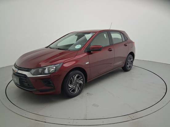 CHEVROLET-ONIX-2025