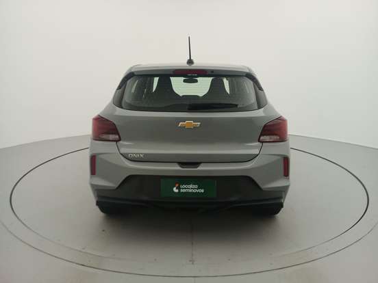 CHEVROLET-ONIX-1.0 FLEX MANUAL CHEVROLET-ONIX-2025