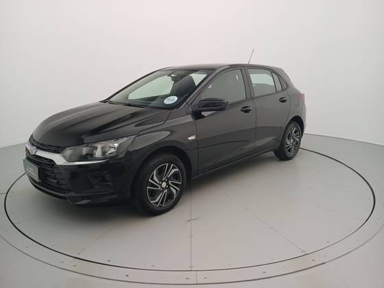 CHEVROLET ONIX 1.0 FLEX MANUAL