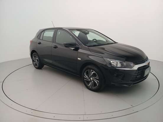 CHEVROLET-ONIX-1.0 FLEX MANUAL CHEVROLET-ONIX-2025