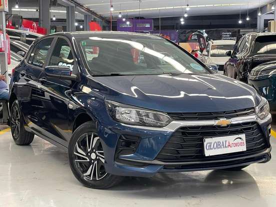 CHEVROLET-ONIX-2025