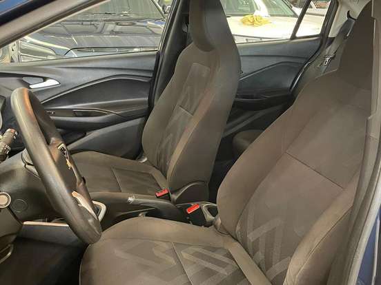 CHEVROLET-ONIX-1.0 FLEX MANUAL CHEVROLET-ONIX-2025
