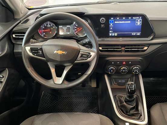 CHEVROLET-ONIX-1.0 FLEX MANUAL CHEVROLET-ONIX-2025