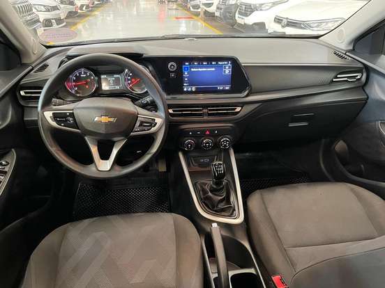 CHEVROLET-ONIX-1.0 FLEX MANUAL CHEVROLET-ONIX-2025