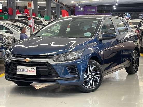 CHEVROLET-ONIX-2025