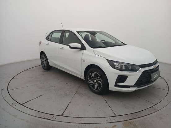 CHEVROLET-ONIX-2025