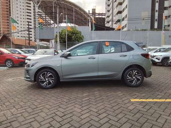 CHEVROLET-ONIX-2025