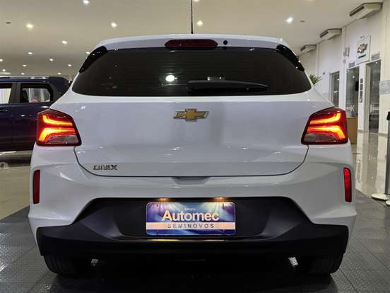 CHEVROLET-ONIX-1.0 FLEX MANUAL CHEVROLET-ONIX-2024
