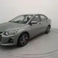 CHEVROLET ONIX 1.0 FLEX PLUS LT MANUAL CHEVROLET ONIX 1.0 FLEX PLUS LT MANUAL