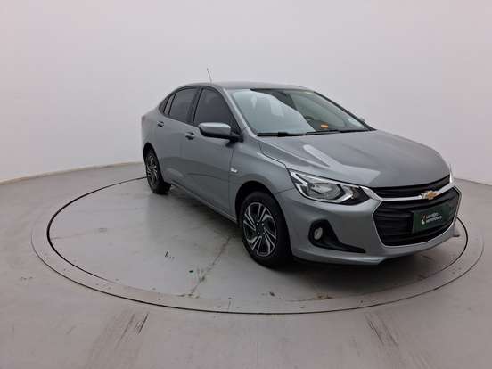 CHEVROLET-ONIX-1.0 FLEX PLUS LT MANUAL CHEVROLET-ONIX-2025