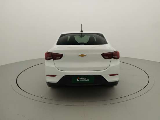 CHEVROLET-ONIX-1.0 FLEX PLUS LT MANUAL CHEVROLET-ONIX-2025