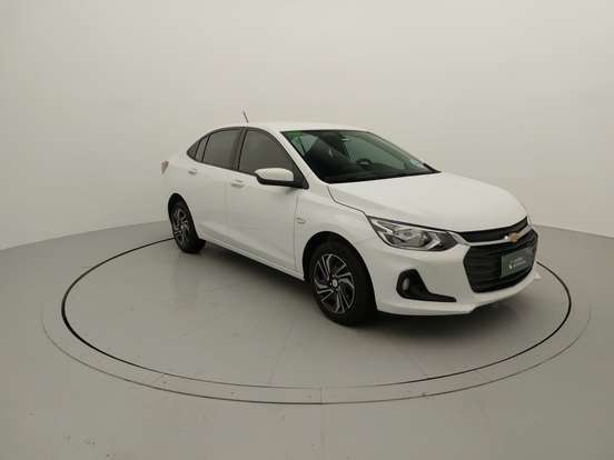 CHEVROLET-ONIX-1.0 FLEX PLUS LT MANUAL CHEVROLET-ONIX-2025