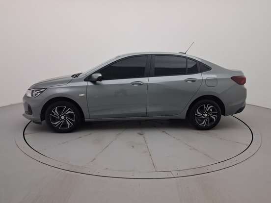 CHEVROLET-ONIX-2025