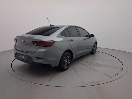 CHEVROLET-ONIX-1.0 FLEX PLUS LT MANUAL CHEVROLET-ONIX-2025