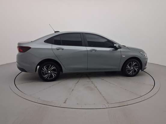 CHEVROLET-ONIX-1.0 FLEX PLUS LT MANUAL CHEVROLET-ONIX-2025