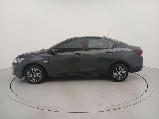 CHEVROLET-ONIX-1.0 FLEX PLUS LT MANUAL CHEVROLET-ONIX-2025