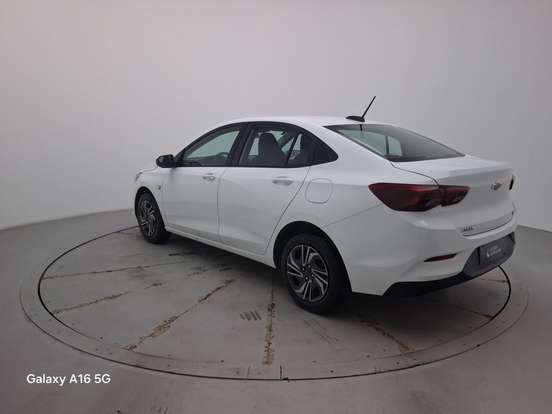 CHEVROLET-ONIX-1.0 FLEX PLUS LT MANUAL CHEVROLET-ONIX-2025