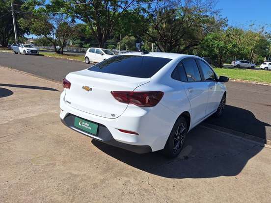 CHEVROLET-ONIX-1.0 FLEX PLUS LT MANUAL CHEVROLET-ONIX-2024