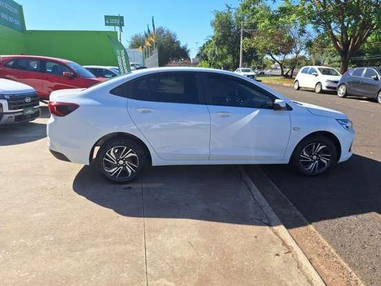 CHEVROLET-ONIX-1.0 FLEX PLUS LT MANUAL CHEVROLET-ONIX-2024
