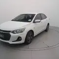 CHEVROLET ONIX 1.0 FLEX PLUS LT MANUAL CHEVROLET ONIX 1.0 FLEX PLUS LT MANUAL