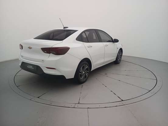 CHEVROLET-ONIX-1.0 FLEX PLUS LT MANUAL CHEVROLET-ONIX-2024