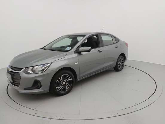 CHEVROLET-ONIX-2025