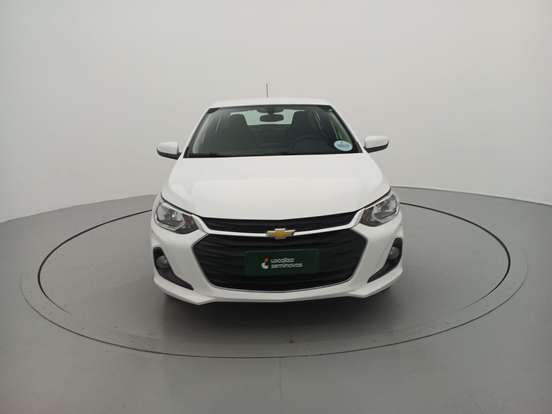 CHEVROLET-ONIX-1.0 FLEX PLUS LT MANUAL CHEVROLET-ONIX-2025