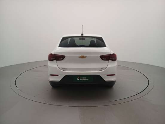 CHEVROLET-ONIX-1.0 FLEX PLUS LT MANUAL CHEVROLET-ONIX-2025