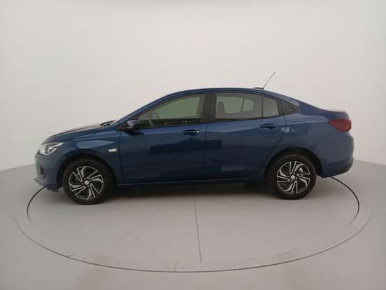 CHEVROLET-ONIX-1.0 FLEX PLUS LT MANUAL CHEVROLET-ONIX-2024