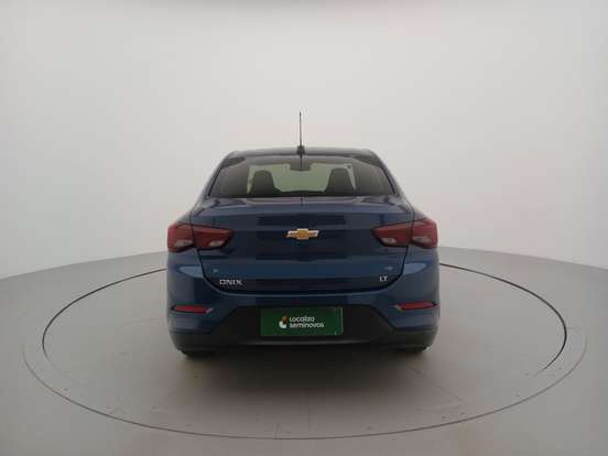 CHEVROLET-ONIX-1.0 FLEX PLUS LT MANUAL CHEVROLET-ONIX-2024