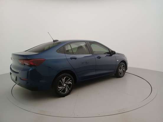 CHEVROLET-ONIX-1.0 FLEX PLUS LT MANUAL CHEVROLET-ONIX-2024