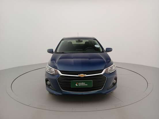 CHEVROLET-ONIX-1.0 FLEX PLUS LT MANUAL CHEVROLET-ONIX-2024