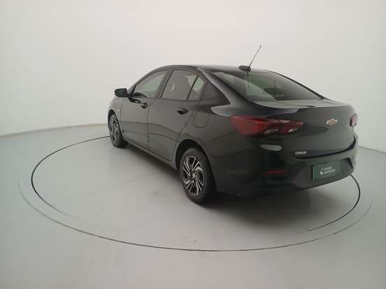 CHEVROLET-ONIX-1.0 FLEX PLUS LT MANUAL CHEVROLET-ONIX-2024
