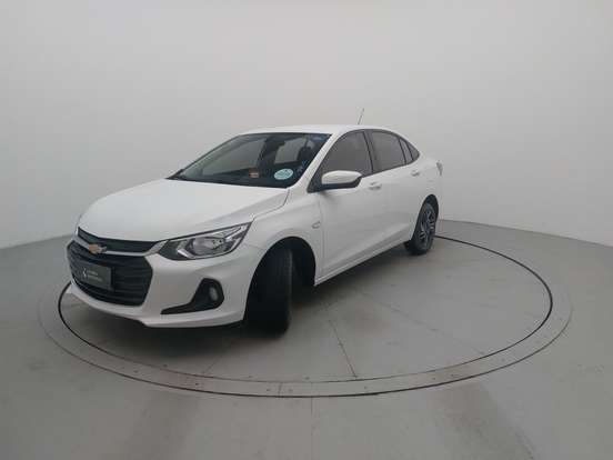 CHEVROLET-ONIX-1.0 FLEX PLUS LT MANUAL CHEVROLET-ONIX-2024