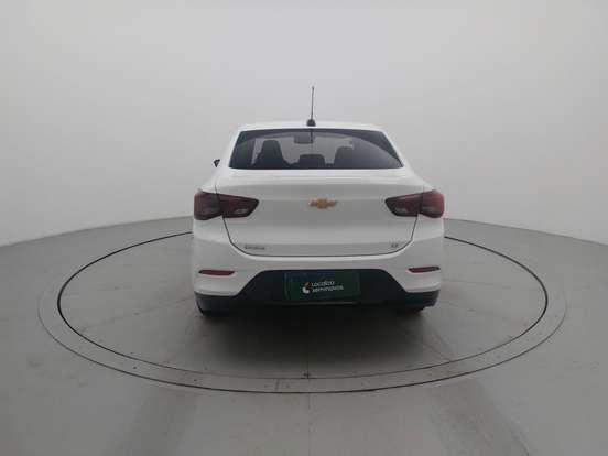 CHEVROLET-ONIX-1.0 FLEX PLUS LT MANUAL CHEVROLET-ONIX-2024