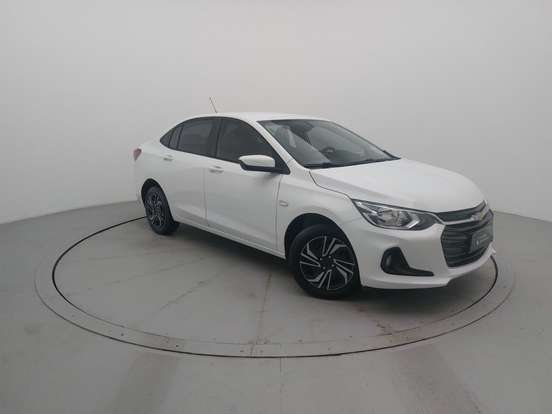 CHEVROLET-ONIX-1.0 FLEX PLUS LT MANUAL CHEVROLET-ONIX-2024