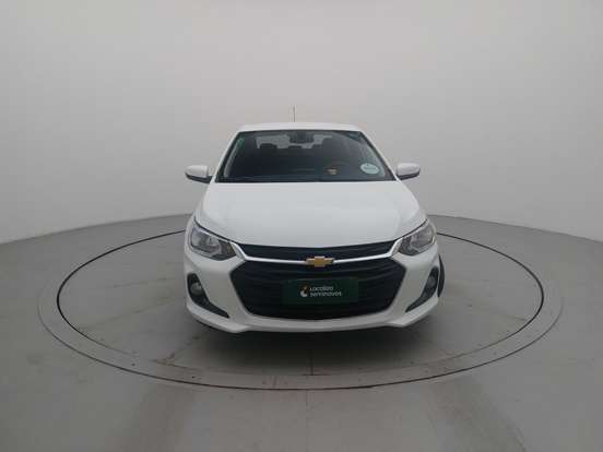 CHEVROLET-ONIX-1.0 FLEX PLUS LT MANUAL CHEVROLET-ONIX-2024