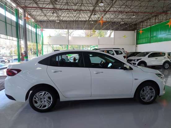 CHEVROLET-ONIX-1.0 FLEX PLUS LT MANUAL CHEVROLET-ONIX-2024
