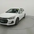 CHEVROLET ONIX 1.0 FLEX PLUS LT MANUAL CHEVROLET ONIX 1.0 FLEX PLUS LT MANUAL