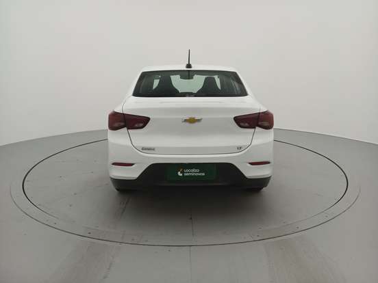 CHEVROLET-ONIX-1.0 FLEX PLUS LT MANUAL CHEVROLET-ONIX-2025