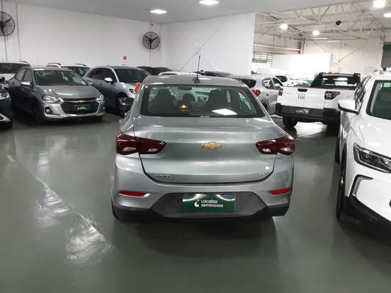 CHEVROLET-ONIX-1.0 FLEX PLUS LT MANUAL CHEVROLET-ONIX-2025