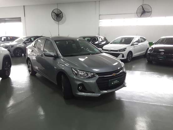 CHEVROLET-ONIX-1.0 FLEX PLUS LT MANUAL CHEVROLET-ONIX-2025